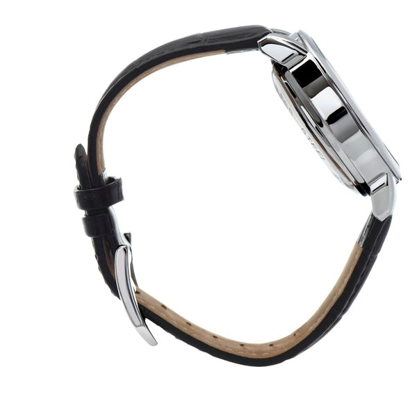 Luxury Men's Openwork Watch