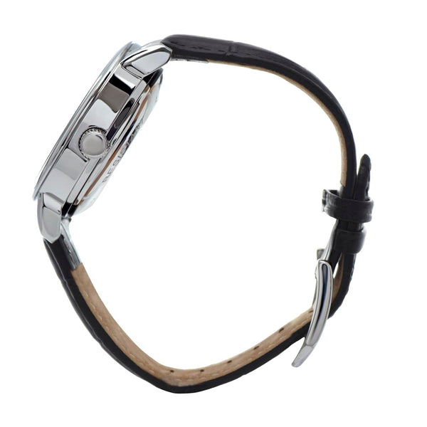 Luxury Men's Openwork Watch