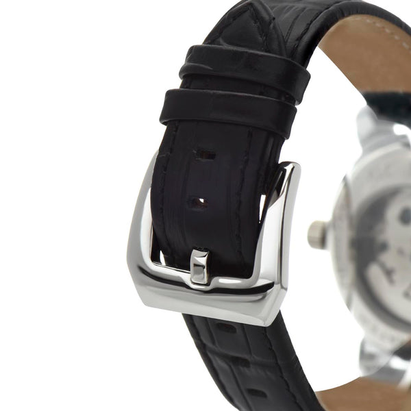 Luxury Men's Openwork Watch