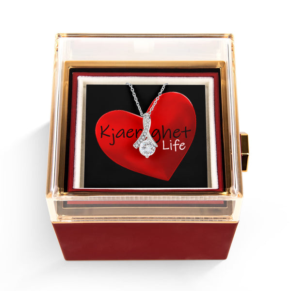 Alluring Beauty Necklace