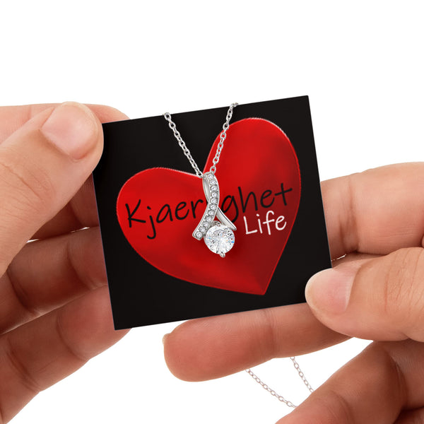 Alluring Beauty Necklace