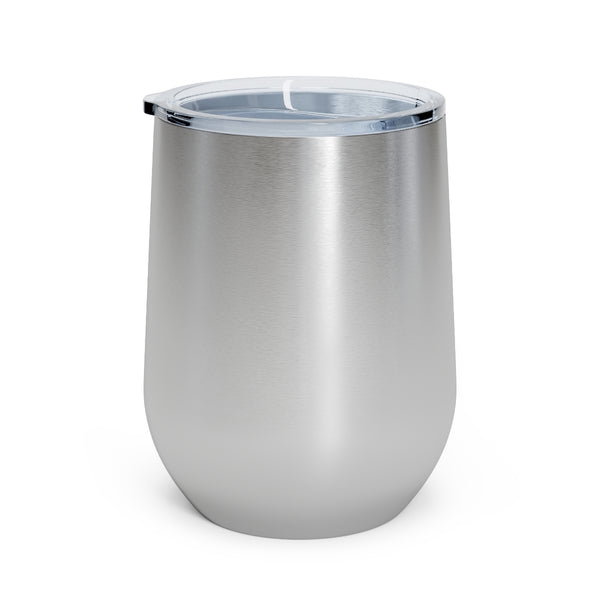 Momma's  Wine - 12oz Insulated Wine Tumbler