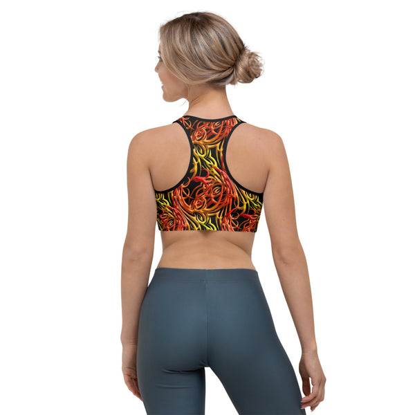 CP - Sports bra