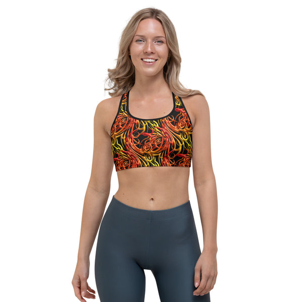 CP - Sports bra