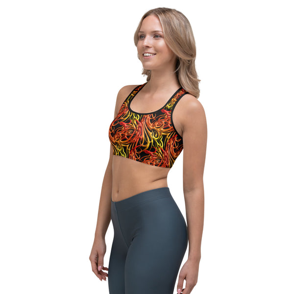 CP - Sports bra