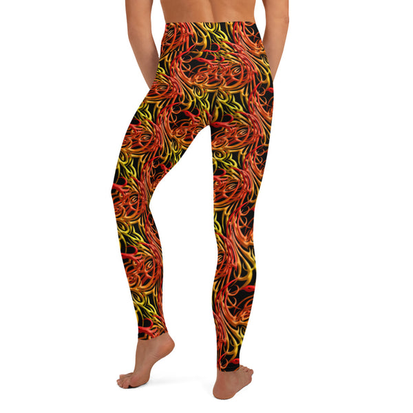 CP - Yoga Leggings