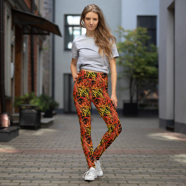 CP - Yoga Leggings