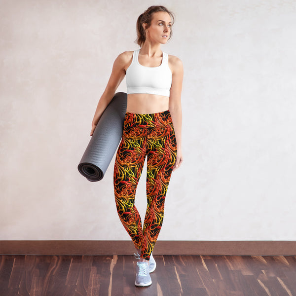 CP - Yoga Leggings