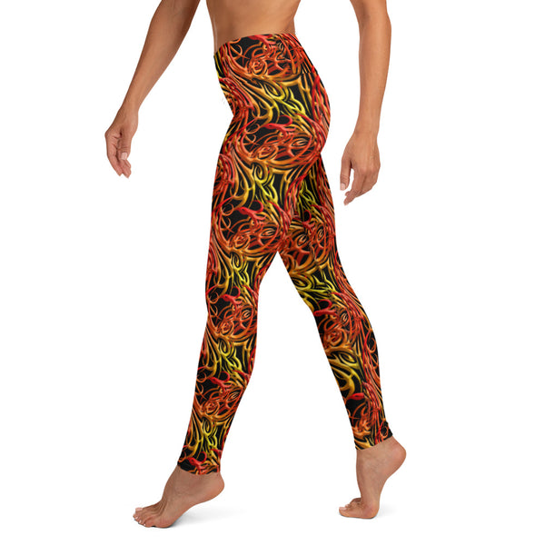 CP - Yoga Leggings