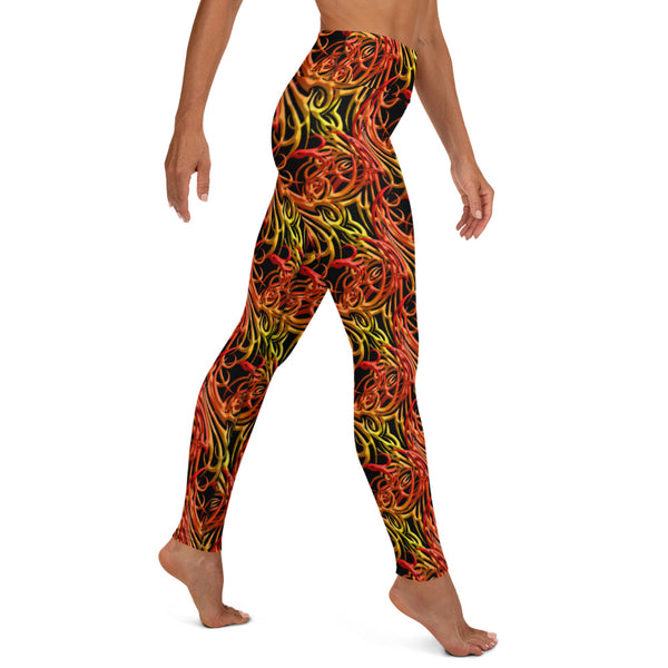 CP - Yoga Leggings