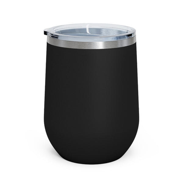 Give Me Wine - 12oz Insulated Wine Tumbler