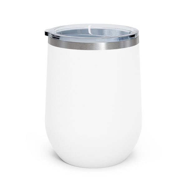 Vampire Diaries - Epic Love Stefan - 12oz Insulated Wine Tumbler